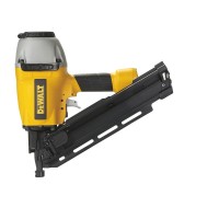 DEWALT DPN9033SM-XJ Short Magazine 33 Degree Framing Nailer £269.95